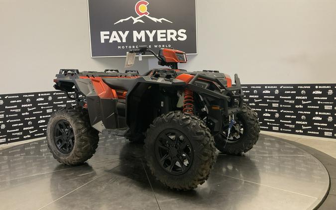 2026 POLARIS SPORTSMAN XP 1000 S - 27298P