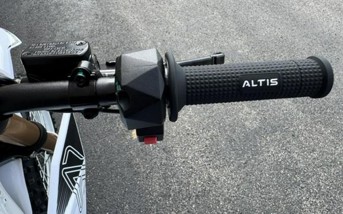2026 Greenger Powersports Delta Ghost Edition