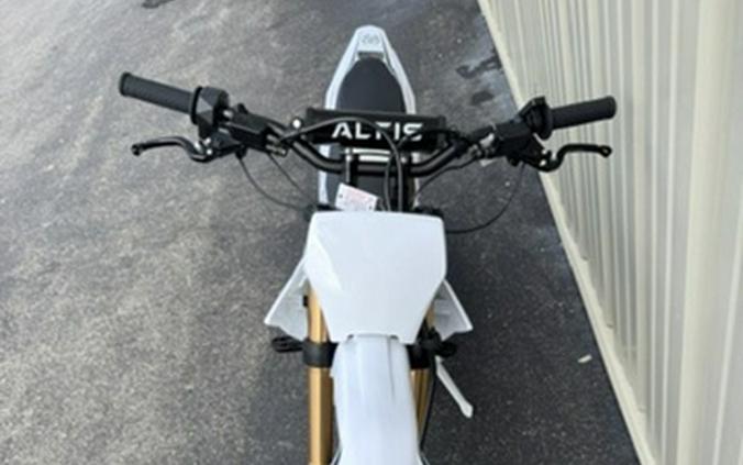 2026 Greenger Powersports Delta Ghost Edition