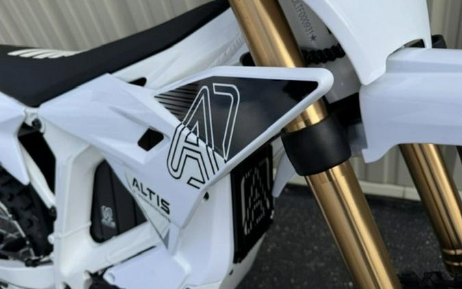 2026 Greenger Powersports Delta Ghost Edition