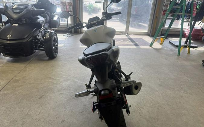 2026 Yamaha MT 03
