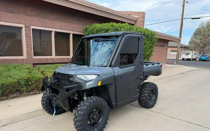 2027 Polaris® Ranger XP 1000 NorthStar Ultimate