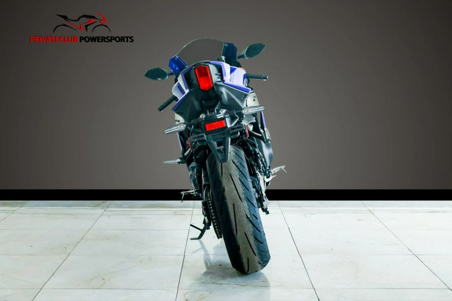 2026 Yamaha YZF-R9