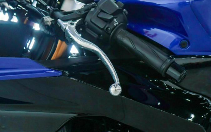2026 Yamaha YZF-R9