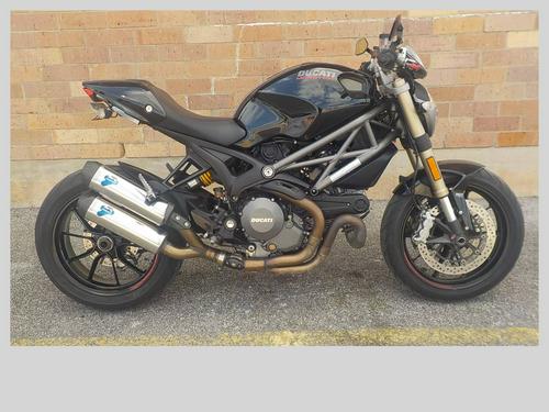 ducati monster evo 1100 for sale