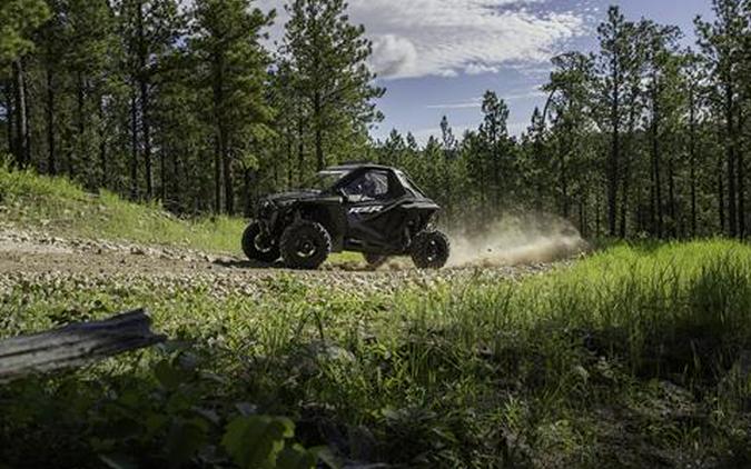 2023 Polaris RZR Pro XP Premium