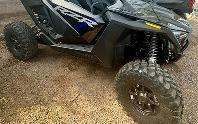 2023 Polaris RZR Pro XP Premium