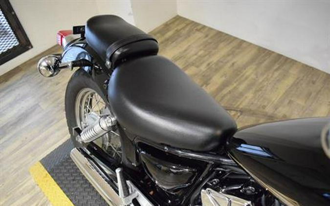 2012 Yamaha V Star 250