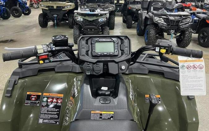 2024 Polaris Sportsman 450 H.O. Utility