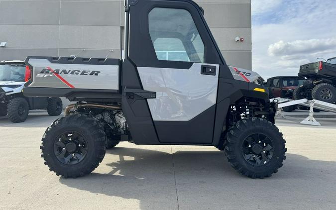 2024 Polaris® Ranger SP 570 NorthStar Edition