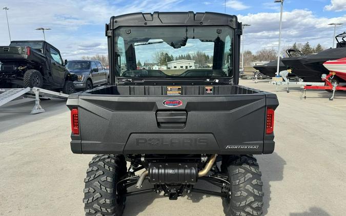 2024 Polaris® Ranger SP 570 NorthStar Edition