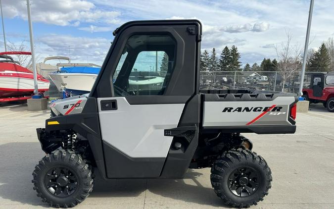 2024 Polaris® Ranger SP 570 NorthStar Edition