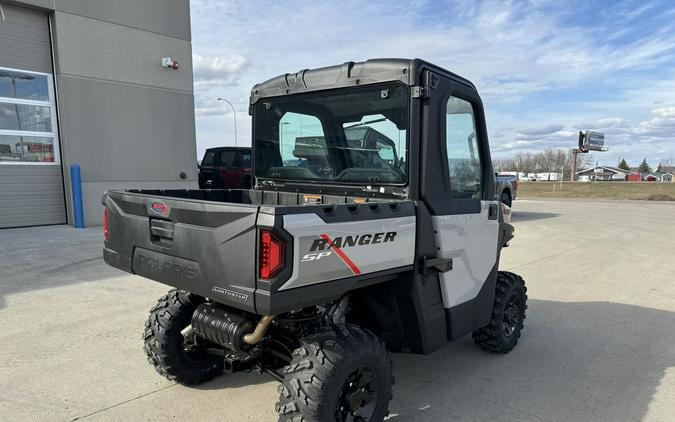 2024 Polaris® Ranger SP 570 NorthStar Edition