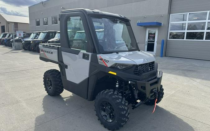 2024 Polaris® Ranger SP 570 NorthStar Edition