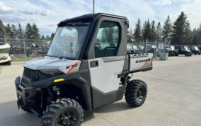 2024 Polaris® Ranger SP 570 NorthStar Edition