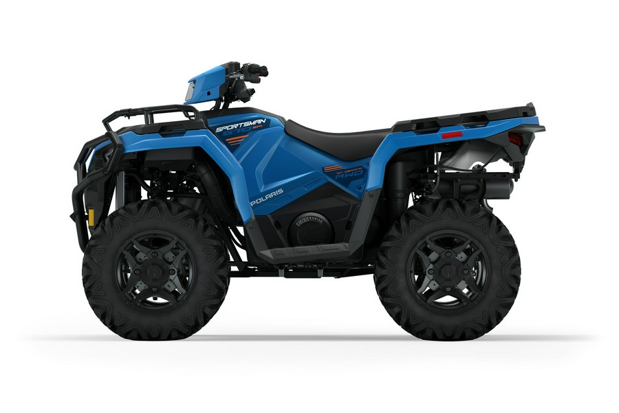 2024 Polaris Industries A24SHY57AN