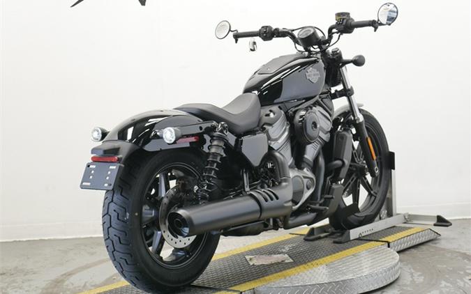 2024 Harley-Davidson Nightster