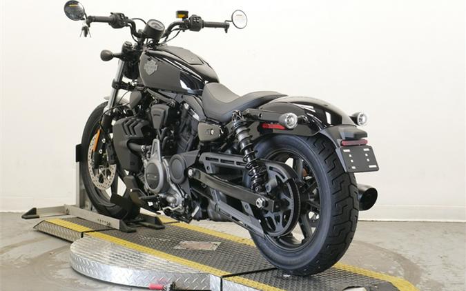 2024 Harley-Davidson Nightster