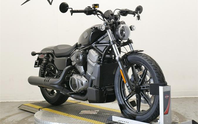 2024 Harley-Davidson Nightster