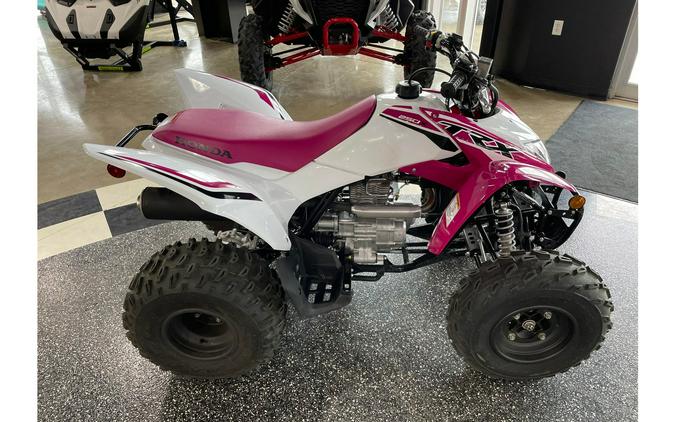 2023 Honda FOURTRAX 250X