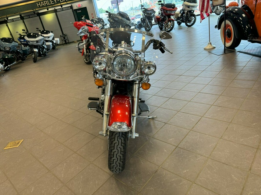 2006 Harley-Davidson Road King Classic FLHRCI