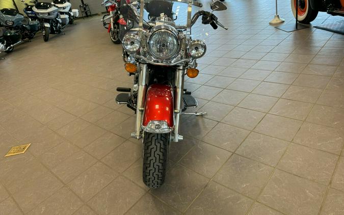 2006 Harley-Davidson Road King Classic FLHRCI