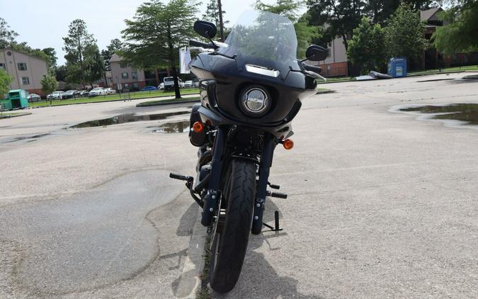 2023 Harley-Davidson Low Rider ST