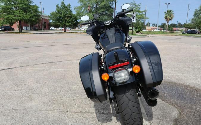 2023 Harley-Davidson Low Rider ST