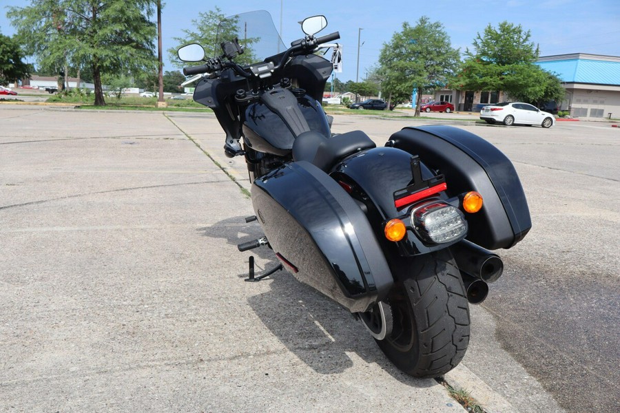 2023 Harley-Davidson Low Rider ST