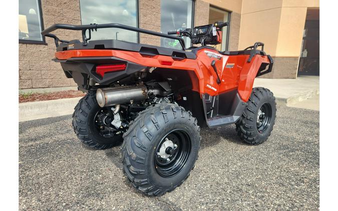 2024 Polaris Industries SPORTSMAN 570 EPS