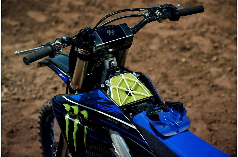 2021 Yamaha YZ250F