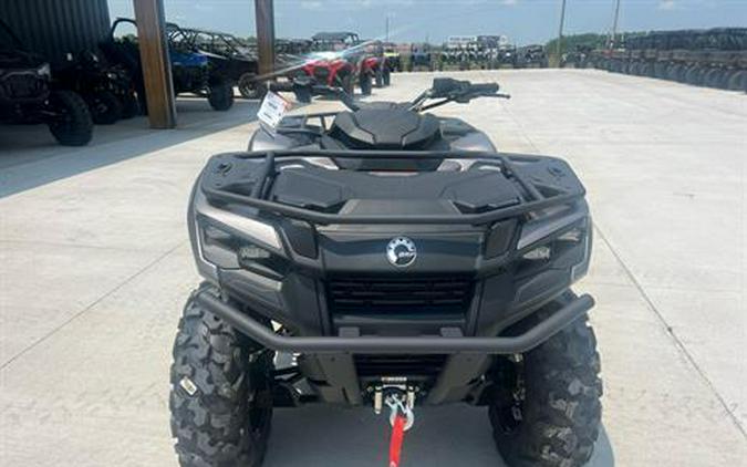 2024 Can-Am Outlander XT 700