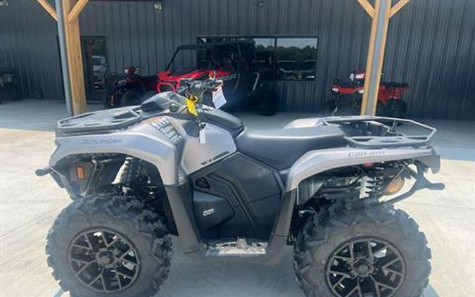 2024 Can-Am Outlander XT 700