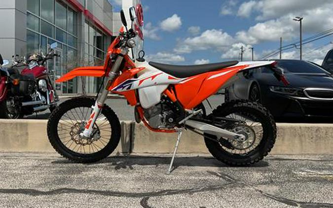 2023 KTM 500 EXC-F