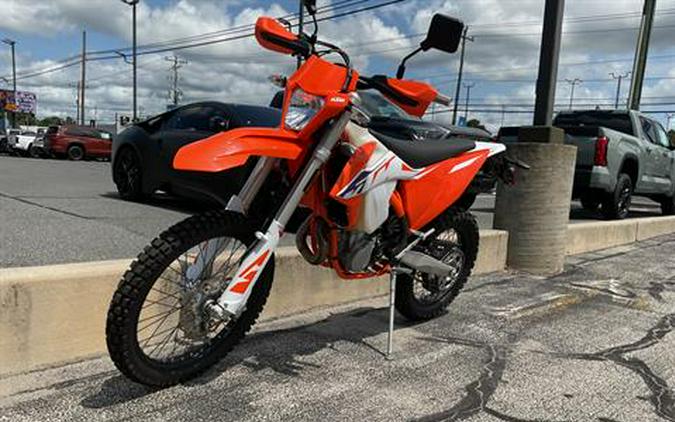 2023 KTM 500 EXC-F