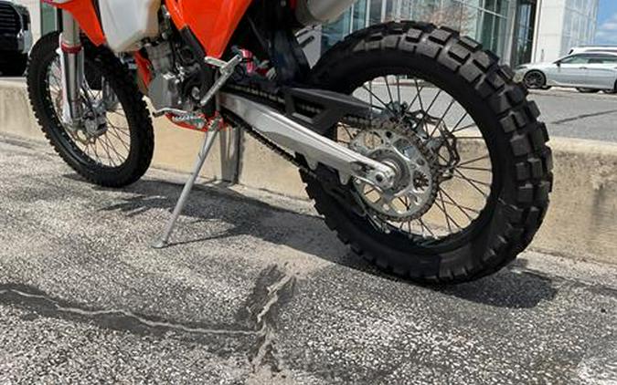 2023 KTM 500 EXC-F