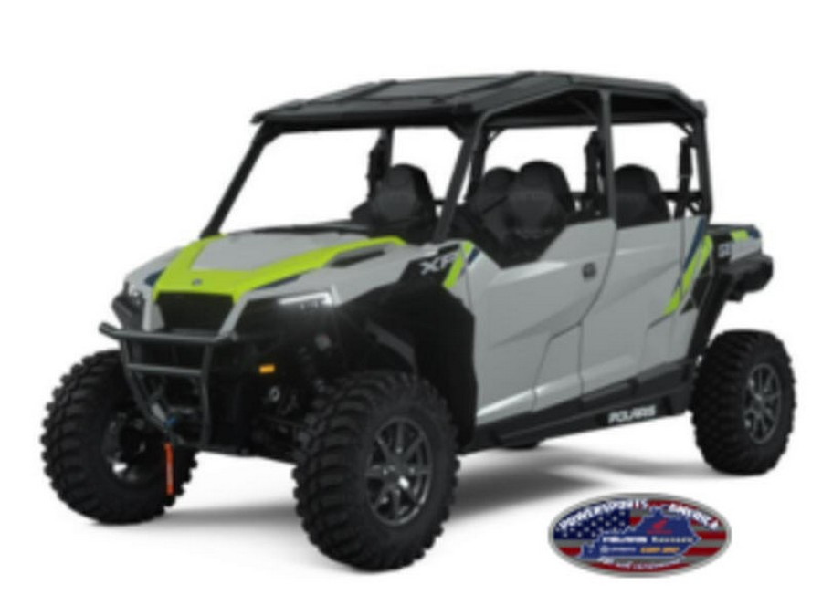 2024 Polaris® General XP 4 1000 Sport