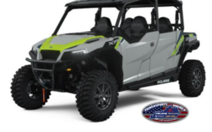 2024 Polaris® General XP 4 1000 Sport