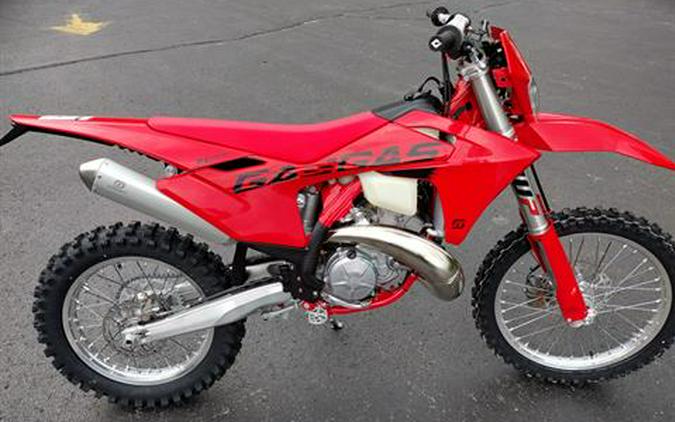 2025 GASGAS EC 300