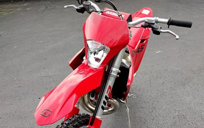 2025 GASGAS EC 300