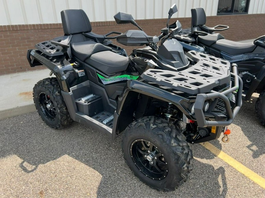 2023 AODES PATHCROSS 850