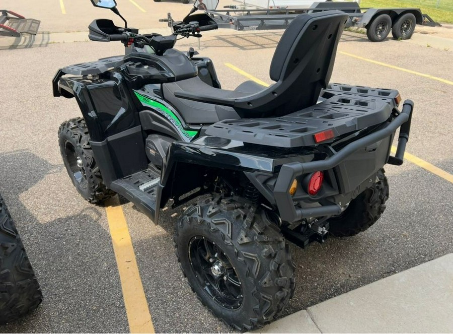 2023 AODES PATHCROSS 850