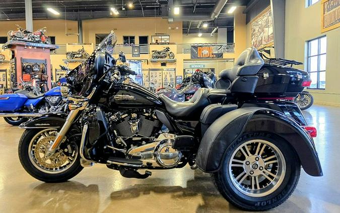 2021 Harley-Davidson® FLHTCUTG - Tri Glide® Ultra