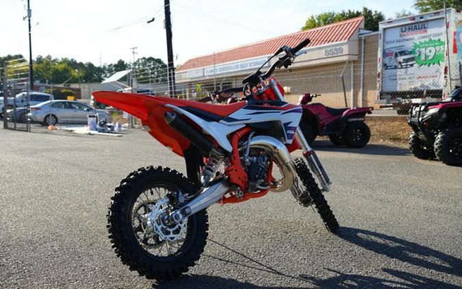 2026 KTM SX 65