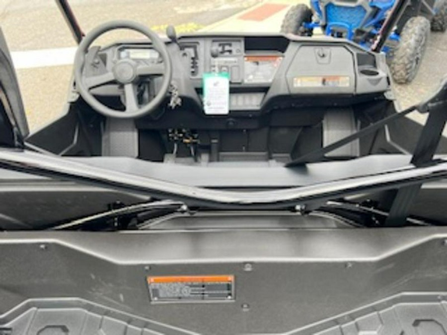 2025 Honda® Pioneer 1000