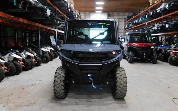 2026 Polaris® Ranger Crew XP 1000 NorthStar Edition Ultimate