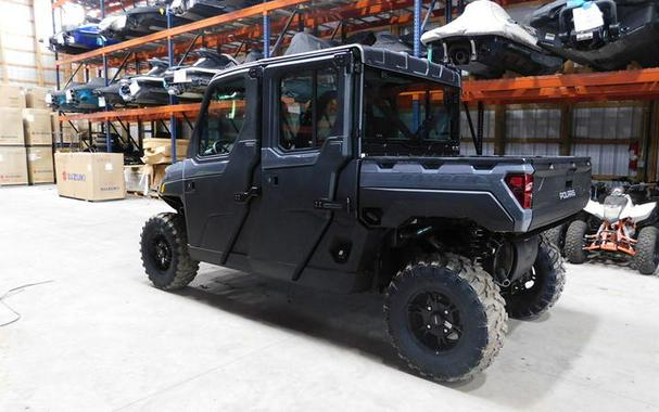 2026 Polaris® Ranger Crew XP 1000 NorthStar Edition Ultimate