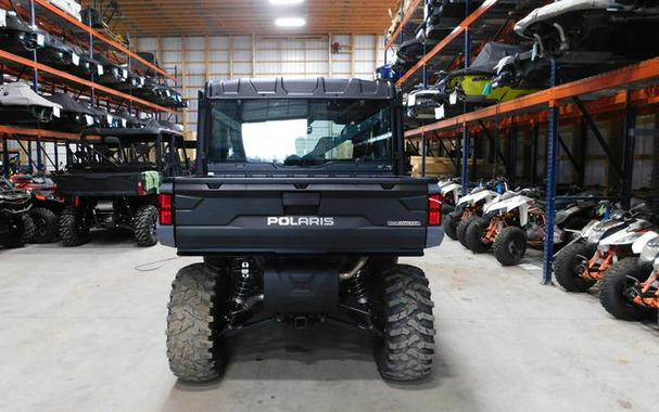 2026 Polaris® Ranger Crew XP 1000 NorthStar Edition Ultimate