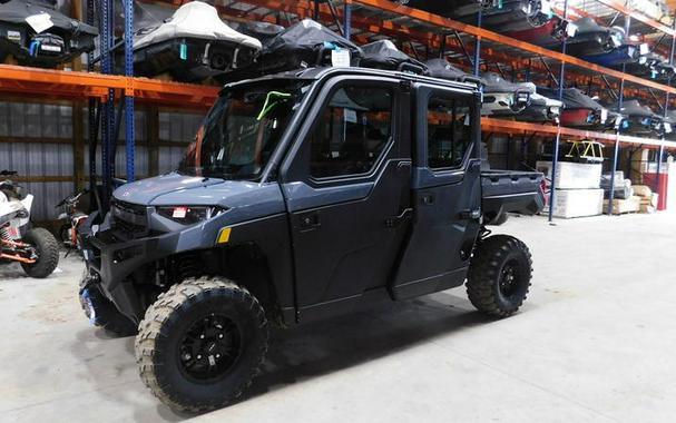 2026 Polaris® Ranger Crew XP 1000 NorthStar Edition Ultimate
