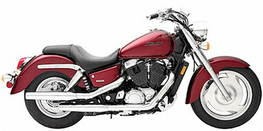 2007 Honda® Shadow® Sabre™